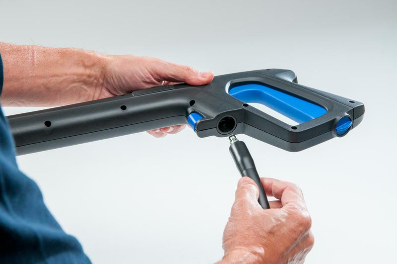 Idropulitrice Dualspeed 2.0 Annovi Reverberi AR 160 460L/h