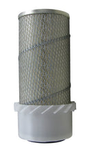 Filtro ad aria esterno adattabile al riferimento originale Fiat 1909128