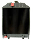 Radiatore per trattore adattabile al rif. originale Fiat 5143883