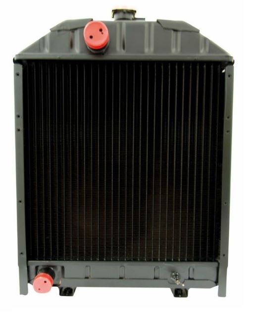 Radiatore per trattore adattabile al rif. originale Fiat 5143883