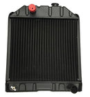 Radiatore adattabile Ford 81875325