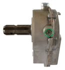 Moltiplicatore per pompa gruppo 2 maschio rapporto 1:3