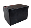 Batteria Ama in zinco carbone per recinti elettrici 9V 55A