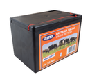 Batteria Ama in zinco carbone per recinti elettrici 9V 55A