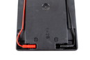 Batteria Ama in zinco carbone per recinti elettrici 9V 55A