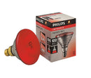 Lampada a infrarossi 150w
