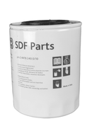 Filtro olio motore originale Same/ Deutz-Fahr 2.4419.340.0/1