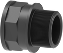 MANICOTTO M-F 3/4"-3/4" confezione da 5 pezzi