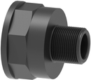 RIDUZIONE F-M 1"1/2-1"1/4 confezione da 3 pezzi