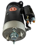 Motorino avviamento per trattore adattabile Fiat 4807375