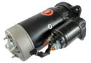 Motorino avviamento per trattore adattabile Fiat 4807375