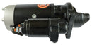 Motorino avviamento per trattore adattabile Fiat 4807375
