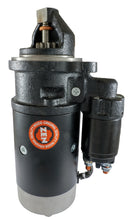 Motorino avviamento per trattore adattabile Fiat 4807375