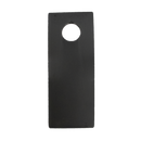 Coltello per falciatrice lunghezza 116mm foro Ø 18,25mm confezione da 15 pezzi