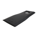 Coltello per falciatrice lunghezza 116mm foro Ø 18,25mm confezione da 15 pezzi