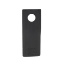 Coltello per falciatrice lunghezza 116mm foro Ø 18,25mm confezione da 15 pezzi