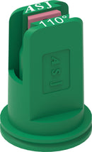 Ugello Ventaglio Antideriva Ceramica Verde Ø 0,6mm confezione da 5 pezzi
