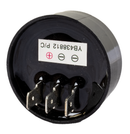 Avvisatore acustico 5-32V bitonale