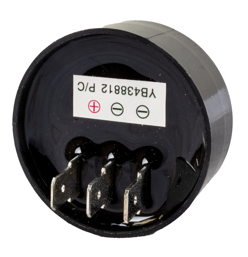 Avvisatore acustico 5-32V bitonale