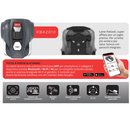 Robot tosaerba Freemow RBA501 taglio fino a 500 mq