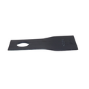 Coltello Dx Piegato 105x48mm Foro Ø 19mm Claas 9041778 confezione da 10 pezzi