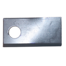 Coltello Dx Piegato 96x50x4mm Krone 01466911 confezione da 10 pezzi