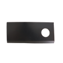 Coltello Sx Piegato 108x47x4mm Pottinger 434985 confezione da 10 pezzi