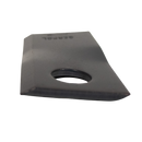 Coltello Sx Piegato 108x47x4mm Pottinger 434985 confezione da 10 pezzi