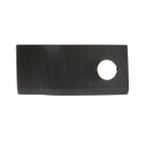 Coltello Sx Piegato 106x48x4mm Fella 122329 confezione da 10 pezzi