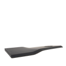 Coltello Sx Piegato 112x48x4mm Krone 1398880 confezione da 10 pezzi