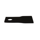 Coltello Dx Piegato 112x48mm Foro Ø 19mm Krone 1398890 confezione da 10 pezzi