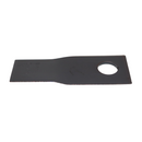 Coltello Dx Piegato 112x48mm Foro Ø 19mm Krone 1398890 confezione da 10 pezzi