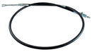 Cavo telecomando ad occhio lunghezza 1500mm