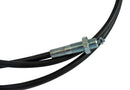 Cavo telecomando ad occhio lunghezza 1500mm
