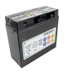 Batteria per trattorini tagliaerba Fulbat SLA 12V 18Ah