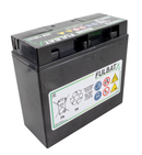 Batteria per trattorini tagliaerba Fulbat SLA 12V 18Ah