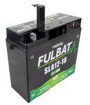 Batteria per trattorini tagliaerba Fulbat SLA 12V 18Ah