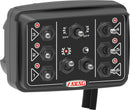 SCATOLA COM.ATOM.6V+G+P+RAGG.