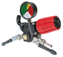 Gruppo comando rm40 2vie