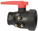 VALV.SFERA 2V 1/2"