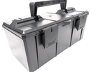 Cassetta porta attrezzi in plastica 320x150x130mm adattabile a Fiat 5137750
