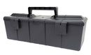 Cassetta porta attrezzi in plastica 430x150x130mm adattabile a Fiat 5135060.