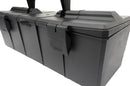Cassetta porta attrezzi in plastica 430x150x130mm adattabile a Fiat 5135060.