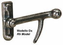 Chiusura palla sinistra pesante confezione da 10 pezzi