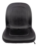 Sedile garden serie Movi senza braccioli