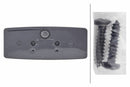 Fanale alogeno posteriore sx 158x51mm