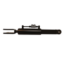 Braccio laterale idraulico adattabile Fiat 80x40x190mm