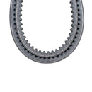 Cinghia BX 107 adattabile al riferimento originale BCS Duplex 36220017