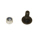 Bullone portalama adattabile Vicon B1374593 M12 confezione da 5 pezzi