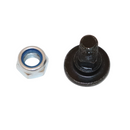 Bullone portalama adattabile Vicon B1374593 M12 confezione da 5 pezzi